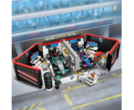LEGO City 60444 F1® Garaż i bolidy Mercedes-AMG i Alpine - 1298086 - zdjęcie 11